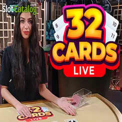 55577 32 Cards