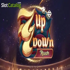 55577 7 Up 7 Down Rush
