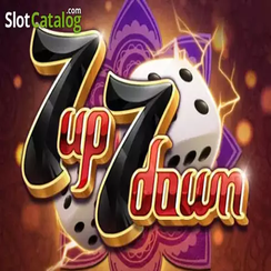 55577 7 Up 7 Down