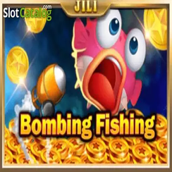 55577 Bombing Fishing