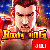 55577 Boxing King