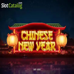 55577 Chinese New Year 2