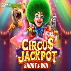 55577 Circus Jackpot