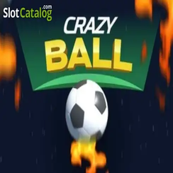 55577 Crazy Ball