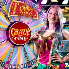 55577 Crazy Time