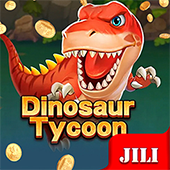 55577 Dinosaur Tycoon