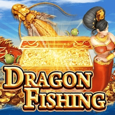 55577 Dragon Fishing