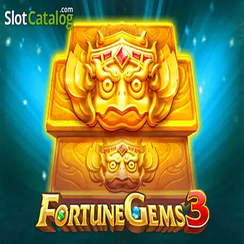55577 Fortune Gems 2