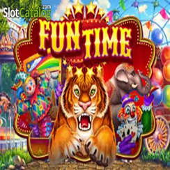 55577 Fun Time