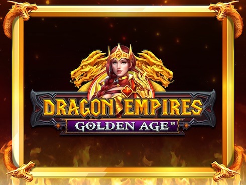 55577 Golden Empire