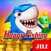 55577 Happy Fishing
