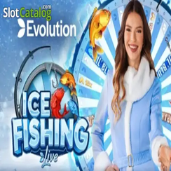 55577 Ice Fishing