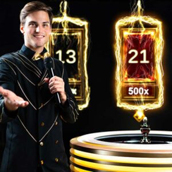 55577 Lightning Roulette