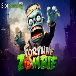55577 Lucky Zombie