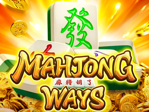 55577 Mahjong Ways