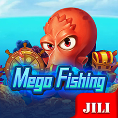 55577 Mega Fishing