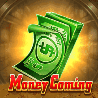 55577 Money Coming