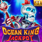 55577 Ocean King Jackpot
