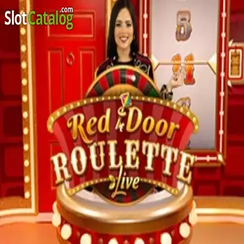 55577 Red Door Roulette