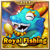 55577 Royal Fishing