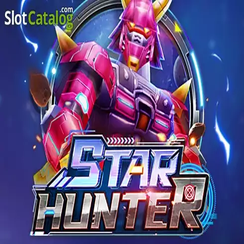 55577 Star Hunter