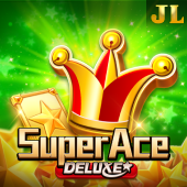 55577 Super Ace Deluxe