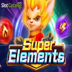 55577 Super Elements