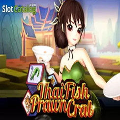 55577 Thai Fish Prawn Crab