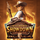 55577 Wild Bounty Showdown